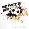 Plotterdatei | "Fussball mit Hintergrund Farbspritzer" SVG+DXF – Bild 2