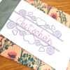 Plotterdatei | "HERZ SET I - Valentinstagmotive" SVG+DXF – Bild 6