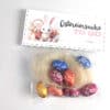 Druckvorlage | OSTEREIERSUCHE to go zum AUSDRUCKEN - Variante 1+2