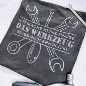 Plotterdatei | "Werkzeug Design " | Vatertag