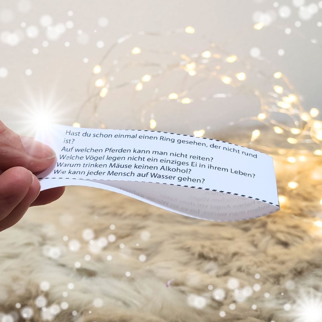 2Silvester Scherzfragen