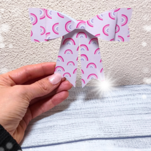 Plotterdatei | "SCHLEIFE" | für den Cricut Joy