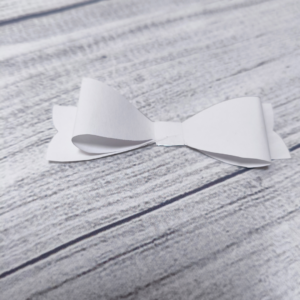 Druckvorlage | "Schleife"